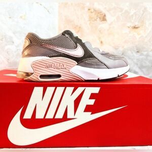 Nike Air Max Excee  girls infant Toddler size 13.5 C.